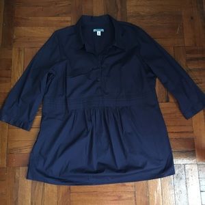 Old Navy Maternity Shirt